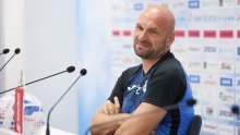 Sopić o ispadanju Hajduka: 'Žalosno je ovo što ću reći...'