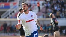 Prošle sezone nosio je Hajdukov dres, a ove će igrati u francuskoj drugoj ligi