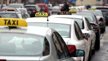 Taksist u Zagrebu strankinji vožnju od jednog kilometra naplatio 1506 eura