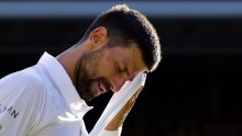 Novak Đoković šokantno ispao već u 1. kolu US Opena u paru s Olgom Danilović