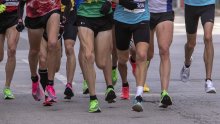 Znanstvenici otkrili neobičnu poveznicu između maratonskog trčanja i - raka