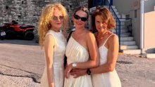 Nicole Kidman objavila fotke iz Hrvatske: Posebno ju je oduševila jedna stvar