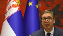 Vučić priznao: Nisam sretan s onim što smo radili ja i moj tim