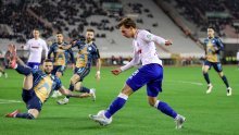 Zvijezda Hajduka želi transfer, izbornik otkrio detalje: 'Očajnički želi otići iz Splita'