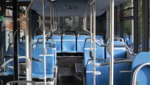 Vozača ZET-a na autobusnoj stanici napao stariji muškarac