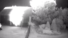 VIDEO Neidentificirani objekt srušio se u Poljskoj i eksplodirao: Pao ruski Šahid?