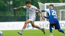 Hajdukov dragulj postao novi igrač milanskog Intera