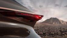 Cupra otkrila ime svoje najnovije kreacije: Tindaya showcar stiže na IAA Mobility 2025