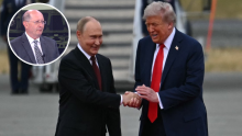 Ima li Putin drugog izbora? Stručnjak otkriva što ga je natjeralo na zaokret