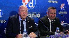 Velimir Zajec više se neće kandidirati za predsjednika Dinama