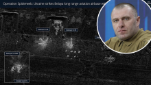 Otkriveni detalji najveće ukrajinske akcije: Učili i od narkokartela, a problem su bili pijani vozači