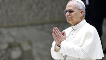 Papa Lav posjetit će do kraja godine Libanon