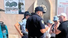 Posvađali se oko privezišta, a onda je 35-godišnjak napao španjolsku obitelj