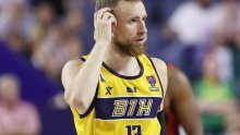 Šok za BiH! Džanan Musa neće igrati na Eurobasketu
