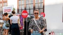 Preloved Market dolazi na Špancirfest – poznate influencerice, održiva moda i nezaboravno buvljak iskustvo u srcu Varaždina