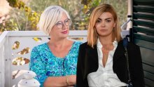 Srce i funk u dvije poruke: Ella i Danijela Dvornik prisjetile se Dina na dan njegova rođendana