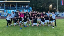 Legendarni hrvatski klub ipak se spasio. Skupili su novac i neće se ugasiti