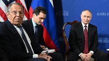 Rusi ipak ne popuštaju? 'Putin nije spreman za sastanak sa Zelenskim'