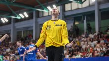 Nijemci najavljuju senzaciju. Hrvatski golman je pred transferom karijere