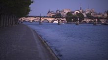 U Seini kod Pariza pronađena četiri tijela, uhićen 24-godišnjak