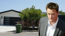 Zapušteni raj: Ovo je kuća u kojoj je Matthew Perry živio svoje posljednje dane