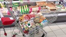 Cijene hrane svugdje rastu: Isplati li se još uvijek kupovati u Sloveniji?