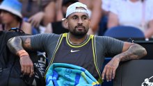 Kyrgios: 'Tenisači me neopisivo živciraju...'