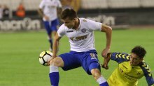 Bivši igrač Hajduka potpisao za četvrtoligaša