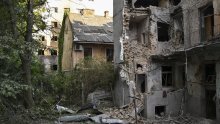 U ruskim napadima ubijeno 22 ljudi uoči ukrajinskog prekida vatre