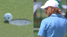 Pogledajte kako je muha donijela golferu nagradu od dva milijuna dolara