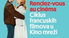 Kinomreža romantikom otvara novu sezonu