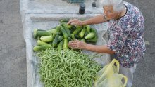 Ova namirnica 'prešišala' je sve; na tržnicama košta rekordnih 10 eura