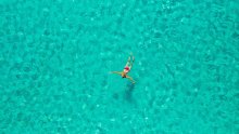 Zovu je 'hrvatski Karibi': Ova plaža čisti je raj