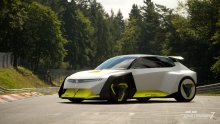 Opel predstavlja Corsu GSE Vision Gran Turismo: Konceptni mališan kao najava nadolazećih GSE modela