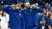 LeBron James zbog išijasa propušta otvaranje NBA sezone