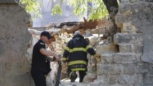 Dron pao u Poljskoj, tužitelj: Vjerojatno je stigao iz Bjelorusije