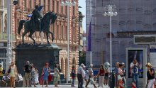 Građani ovih zemalja EU-a planiraju iseliti u sljedećih pet godina: Podaci za Hrvatsku iznenađuju