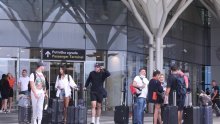 Putovanje vlakom u Europi nerijetko skuplje od leta zrakoplovom