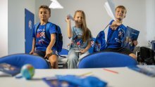 Dinamova zaklada Nema predaje organizira akciju uoči utakmice s Istrom