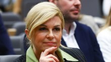 Kolinda Grabar-Kitarović se javila nakon dugo vremena: Otkrila što radi ovih dana