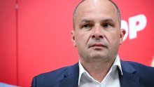 Hajdaš Dončić: 'Pokrećemo peticiju. Bit ćemo branik od vučićizacije Hrvatske'