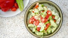 Najukusnija ljetna salata: Na stolu je za 5 minuta