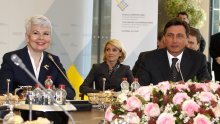 Kosor i Pahor pohvalili Dodikovog izaslanika
