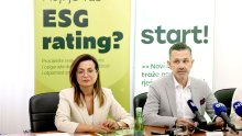 HGK priprema konferenciju o zelenom poslovanju, najavljuju i startup natjecanje