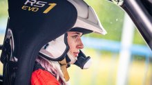 Ove žene pobjeđuju u 'muškom sportu' i prkose brzinama