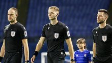 Određeni suci za 4. kolo SHNL-a: Sudac na Osijek - Hajduk do sada sudio samo tri SHNL dvoboja