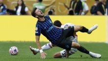 Inter traži još dva pojačanja, ali spoznaja da je Sučić najjeftiniji igrač ovog ljeta...