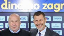 Velimir Zajec uz znakovitu fotografiju posvetio emotivni status Zvoni Bobanu