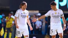 Modrić je u njemu vidio svog nasljednika, a sada je Alonso otkrio Perezu gdje ga vidi