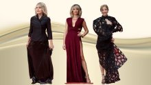 Anica, Lidija, Maja... Evo tko je sve prošetao crvenim tepihom Sarajevo Film Festivala